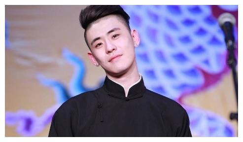 张云雷除了相声还是歌手,张云雷还是郭德纲的弟子吗