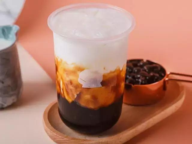 MASHIMARO流氓兔|火爆全网的流氓兔奶茶来当代啦！重点是免费喝