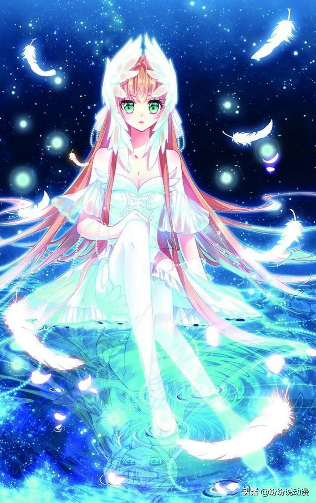 萝铃的魔力最后萝铃和谁在一起了,萝铃的魔力中壹索和萝铃是一对吗