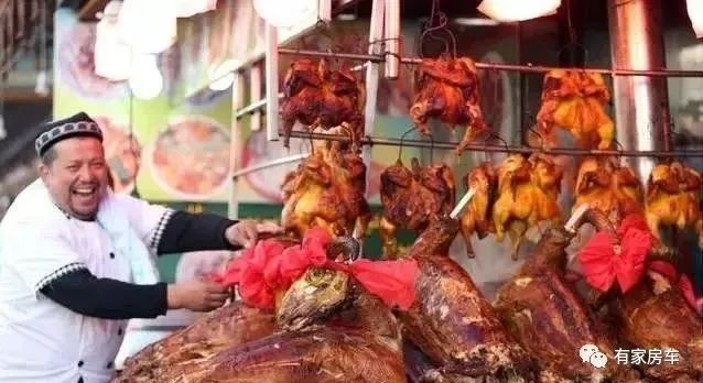 草原房车自驾,房车自驾北疆最佳路线