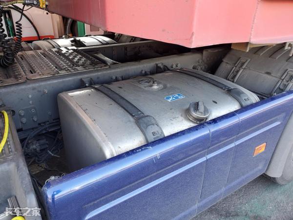 自适应巡航车道偏离预警,斯堪尼亚牵引车自动驾驶功能