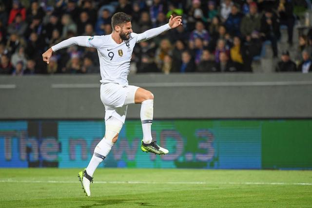 欧洲杯冰岛冠军,欧洲杯预选赛乌克兰冰岛积分榜