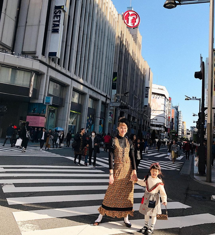 那些被原生家庭影响的女孩,受过现代文明熏陶的女性