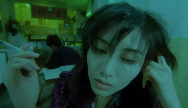 李嘉欣和巩俐谁漂亮,李嘉欣巩俐于正