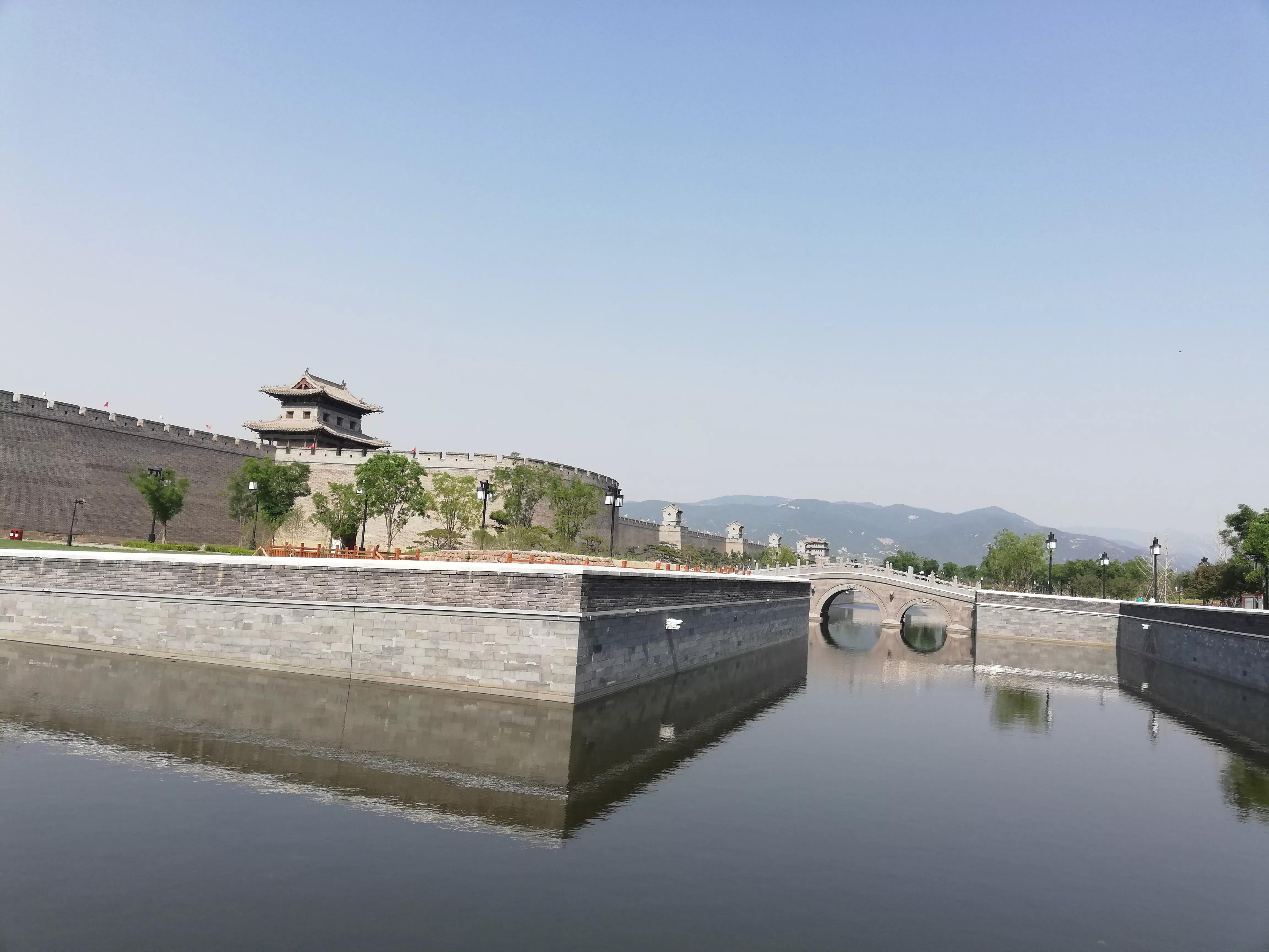 一城看山西一街五千年什么意思,一城看山西门票预约