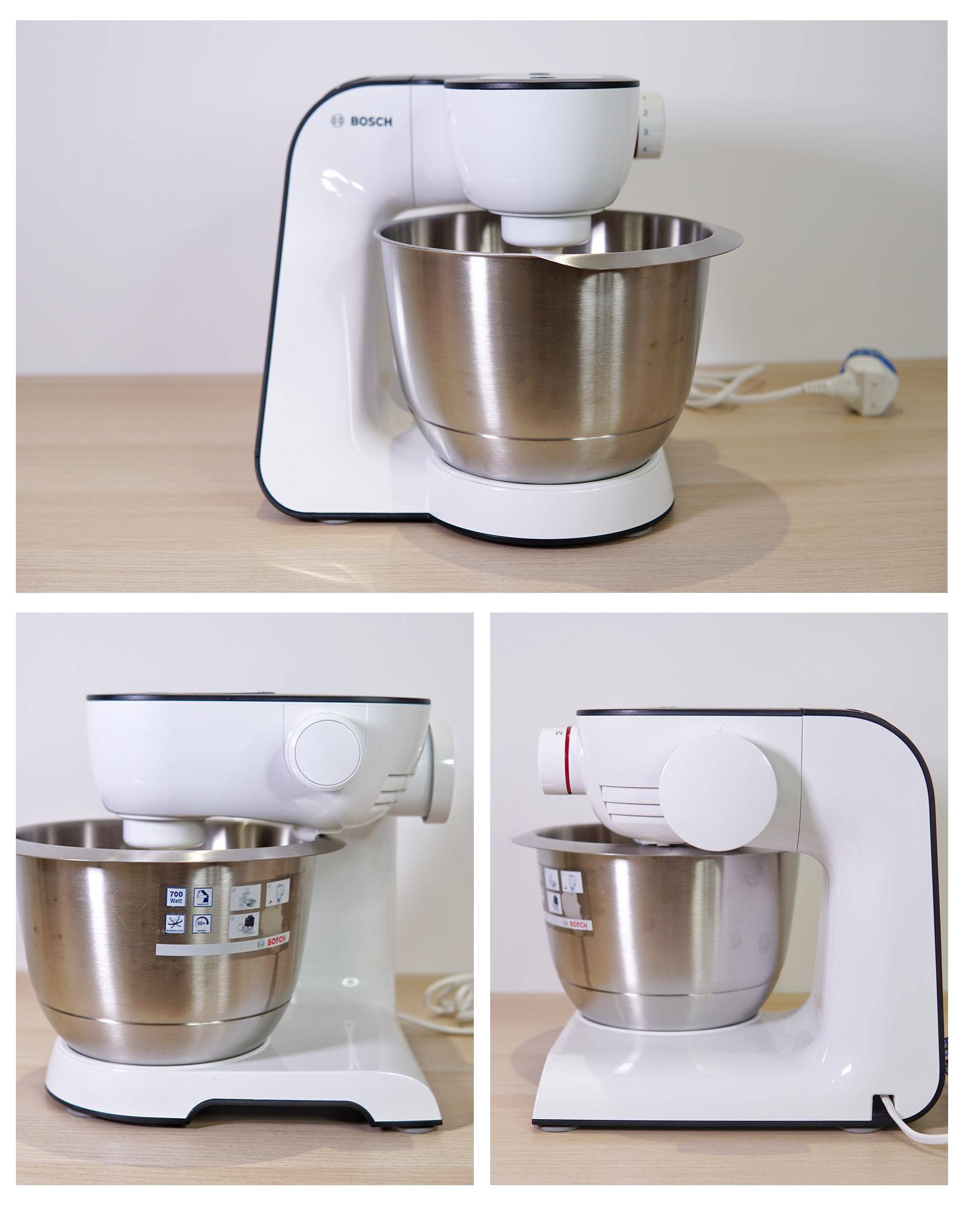 烘焙用的和面机建议买哪种,烘焙店用什么和面机