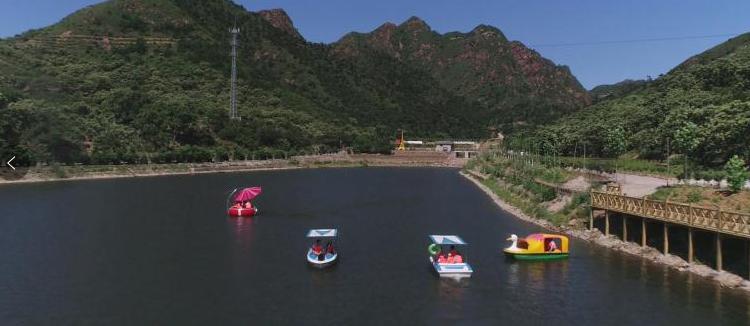 迁安新开景区,迁安新开的景区