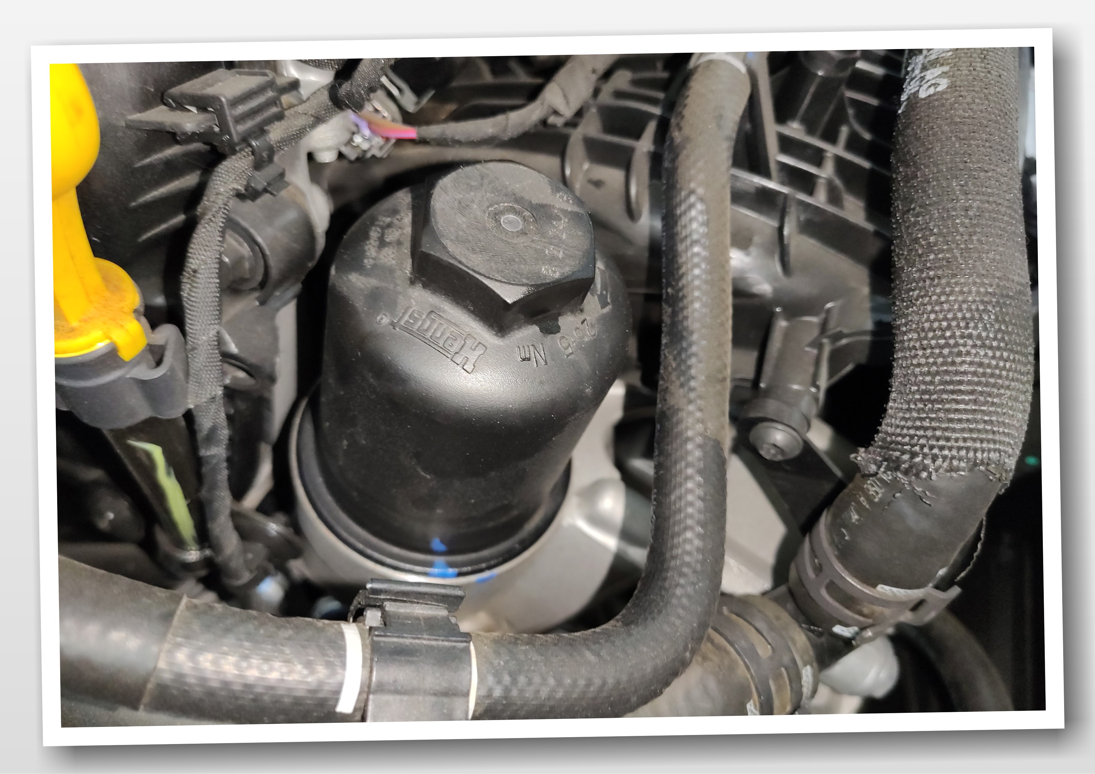 2018款柯迪亚克保养选什么机油好,斯柯达柯米克超过5000公里保养