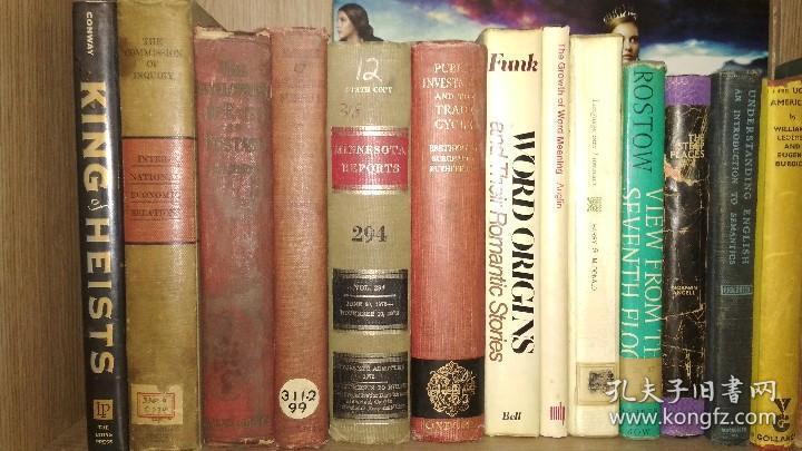 南北淘书记：我还是喜欢这种淘书的感觉