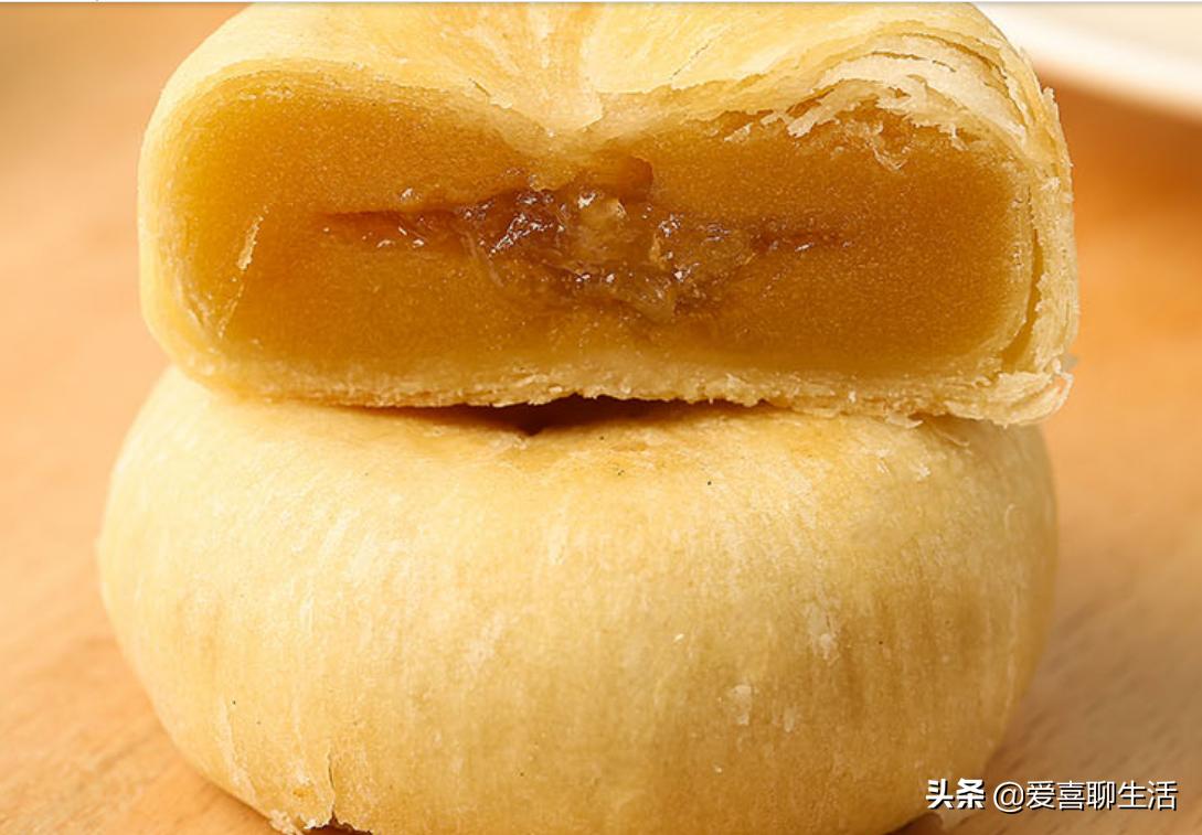 好吃的零食千千万，建议女生们尝尝这5种零食，低脂饱腹好吃不贵