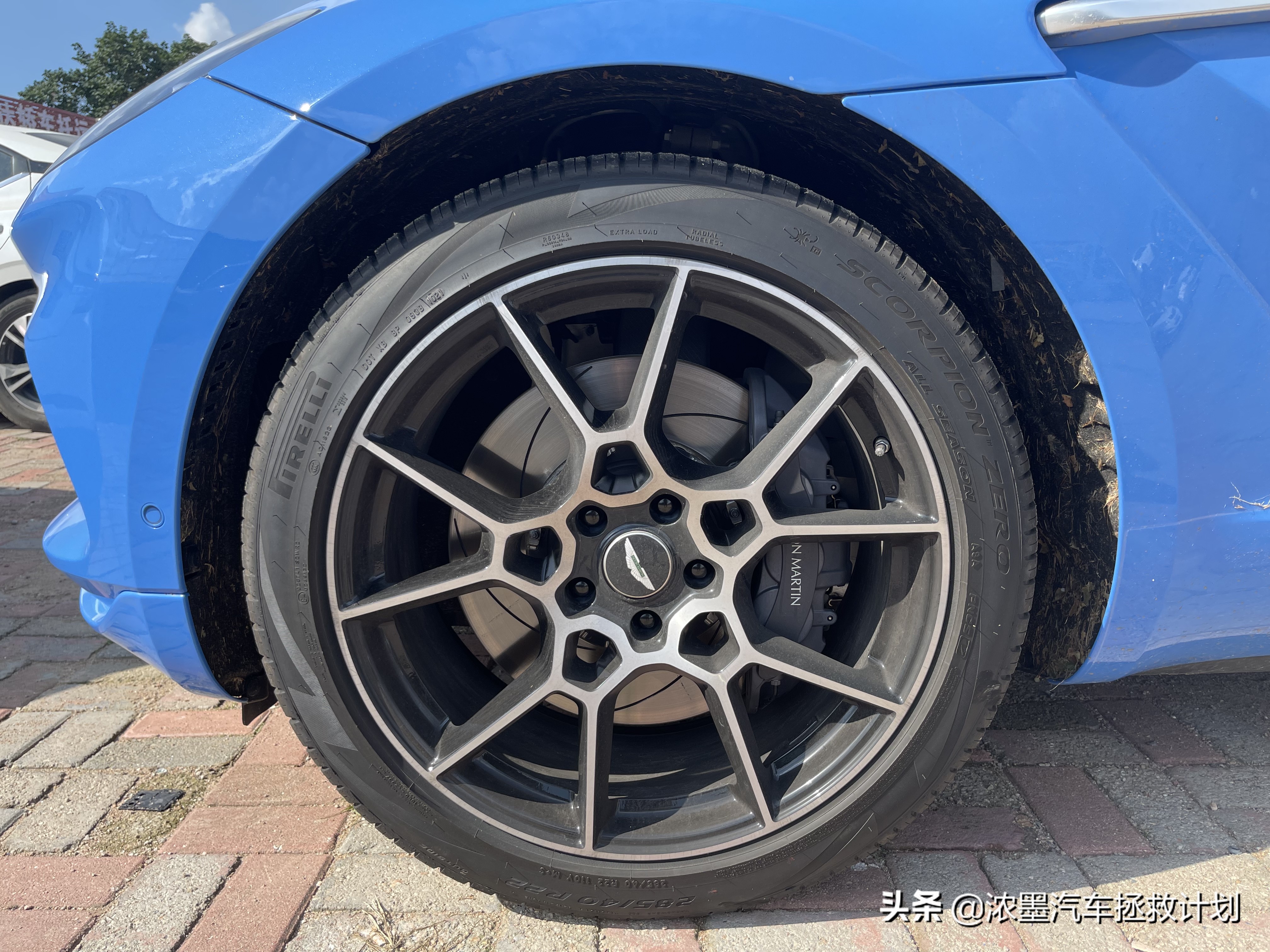 专业维修整备老款捷豹xj系列,老款捷豹xj整备视频