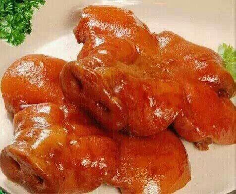 教你煮猪头肉肥肉酥烂不腻