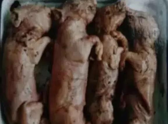 母猪怀孕后期死胎的表现,母猪肚子里有死胎怎么办