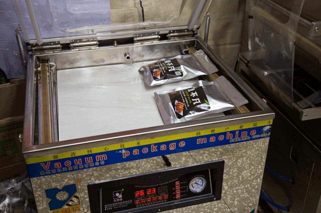 自贡冷吃兔推荐,好吃到爆的自贡冷吃兔