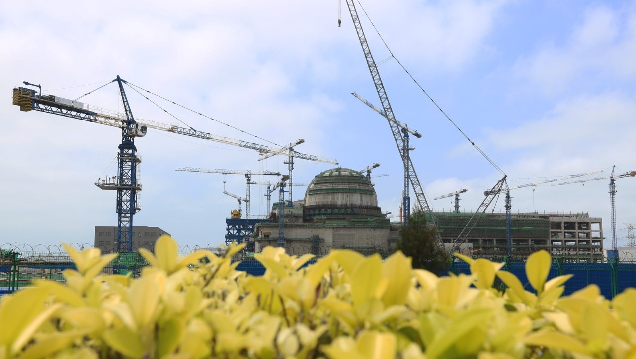 供给革命动力足蹄疾步稳见初心丨综述