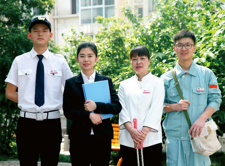 优质物业服务视频,优质物业服务亮点创意