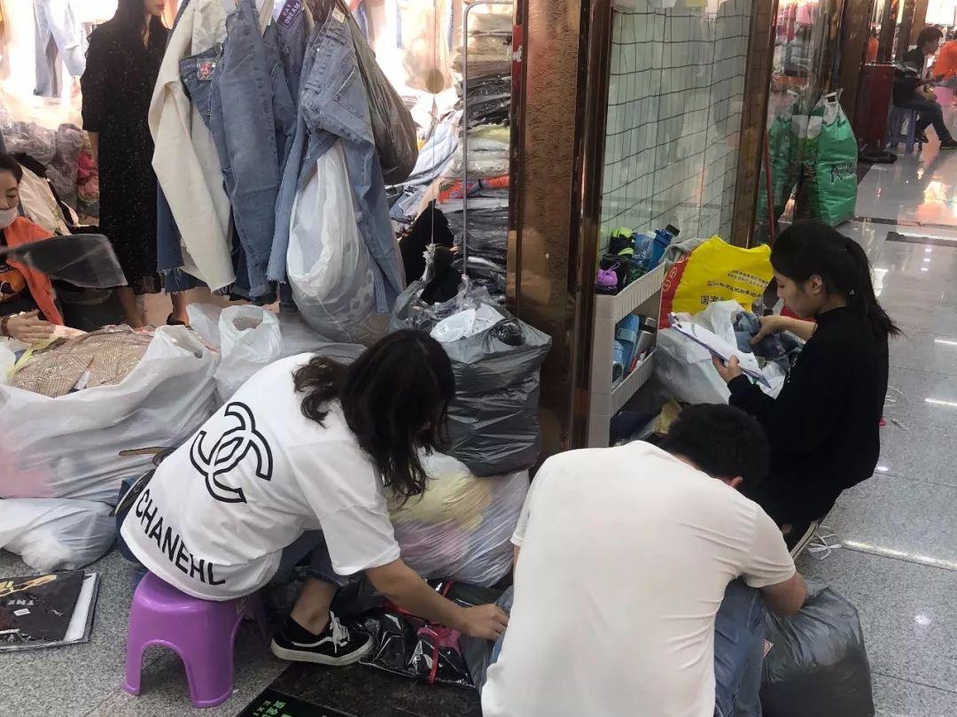 广东最大山寨城,广州最大的山寨城在哪