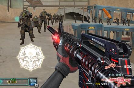 穿越火线：英雄级展示新属性，为什么黑骑士的致命一击难以复制？