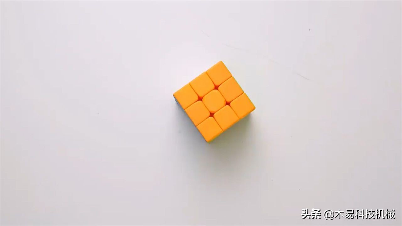 最难破解的魔方,世界最难魔方如何捣乱