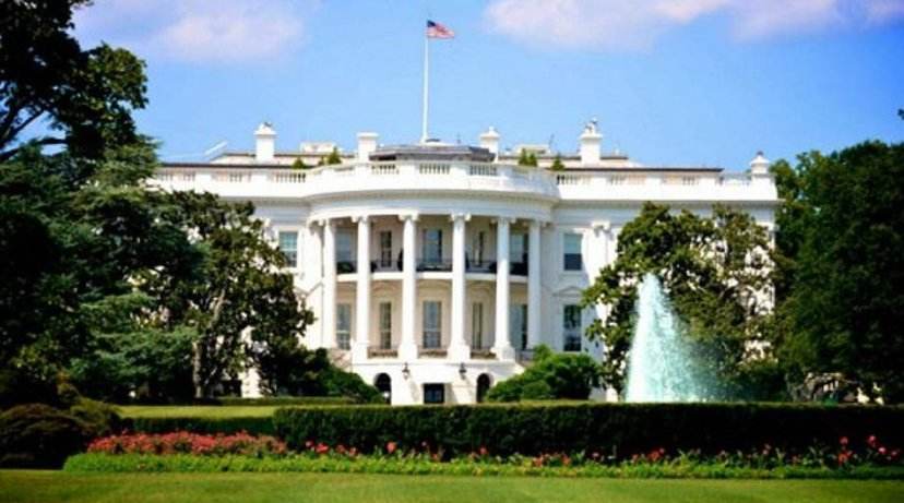 美国白宫真的发生过战争吗,美国白宫历史事件