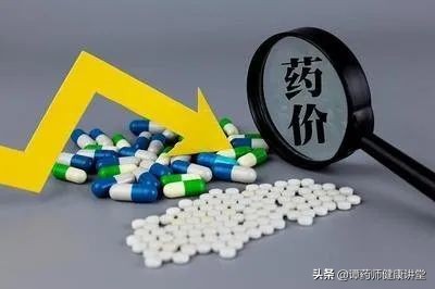 阿托伐他汀降价了吗,国家集采药品他汀类有哪些