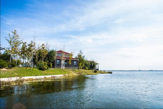 山东省峡山水库风景区,山东十大旅游度假区