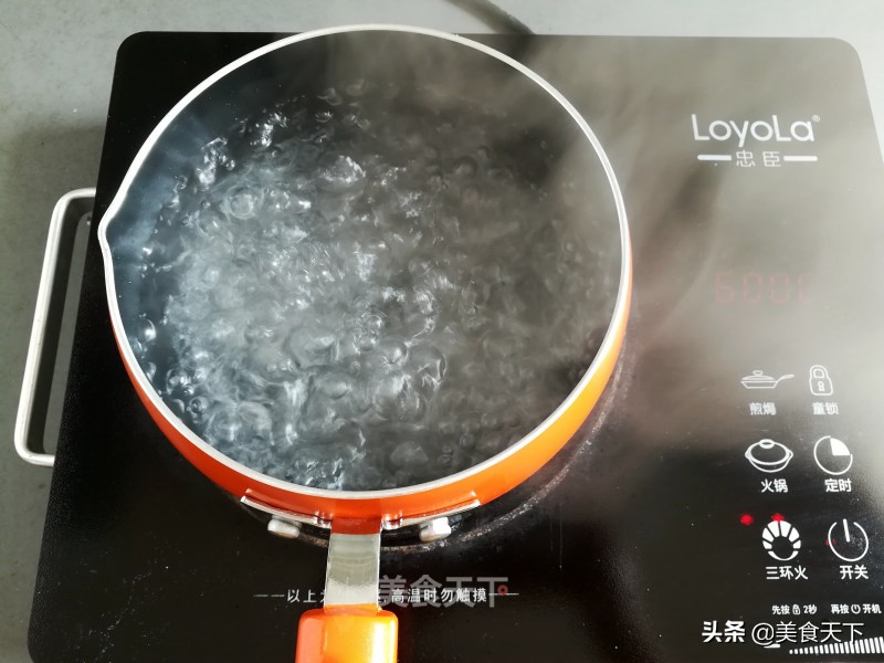 又鲜又好吃的米粉,超好吃的米粉汤