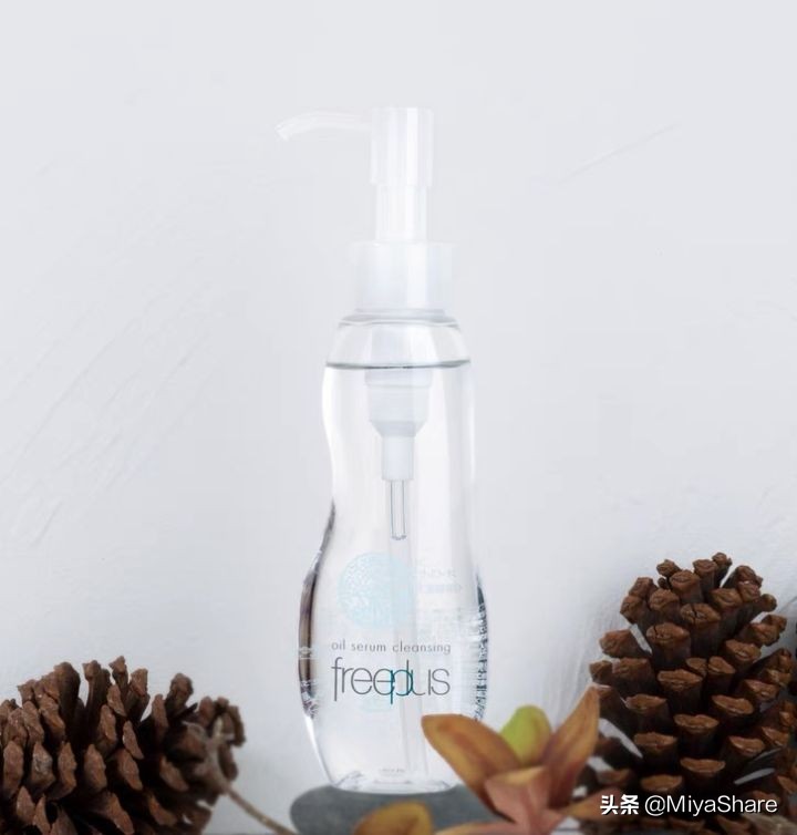 推荐卸妆油敏感肌专用温和不刺激,敏感肌卸妆油推荐fancl