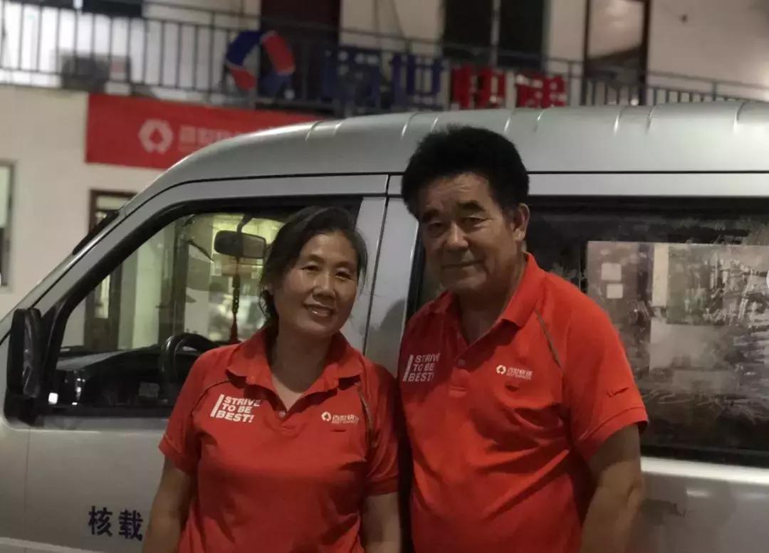 过去跑大货车能挣多少钱,以前坐大卡车人多