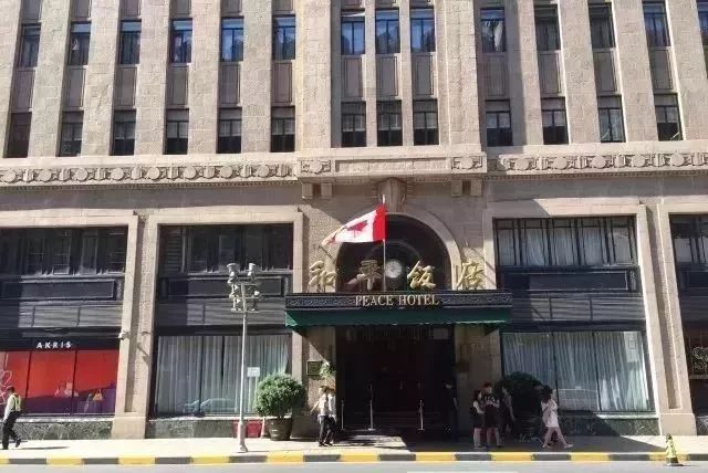 上海十里南京路，一条20路，今年它92岁了！