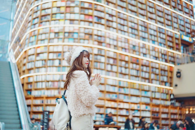 去韩国必买清单,韩国购物攻略衣服