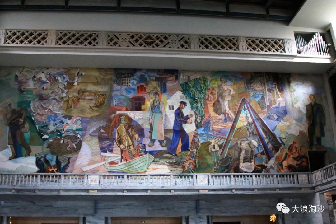 为什么香港上一代的演员、艺术家们都特别爱国？