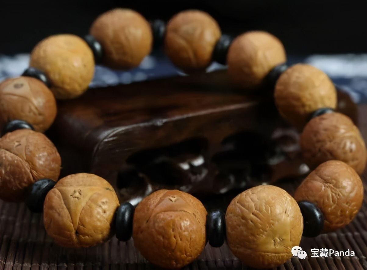 苍龙眼龙眼菩提,龙眼菩提和凤眼菩提寓意