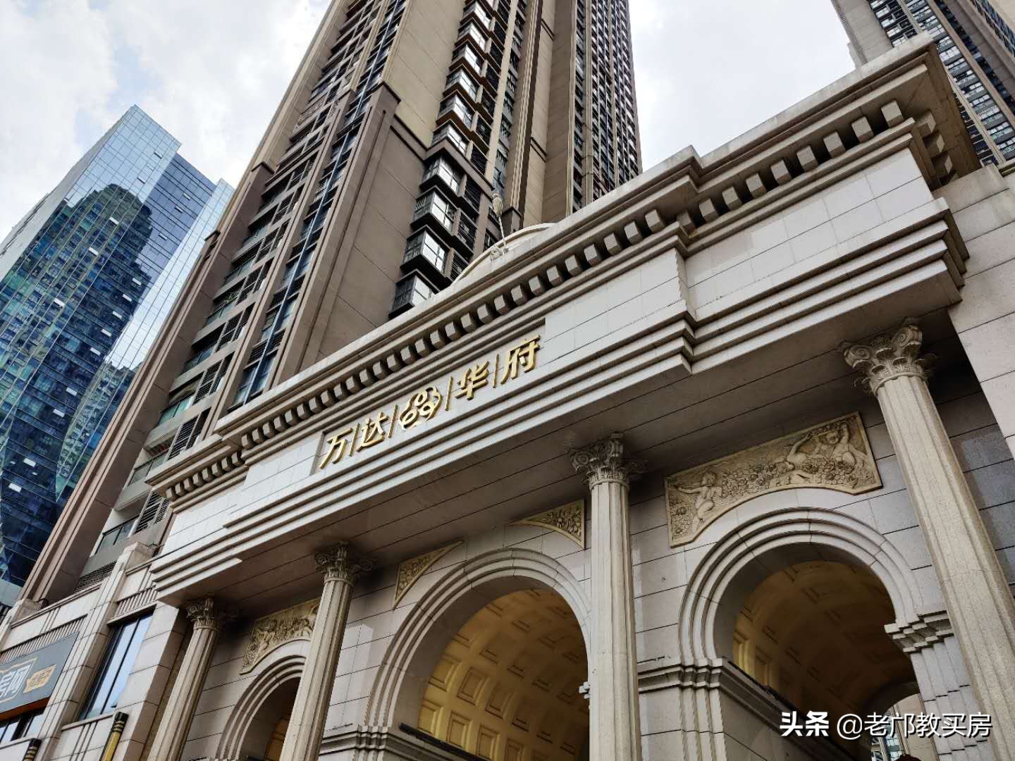 佛山千灯湖最好的别墅盘,佛山千灯湖新楼盘推荐