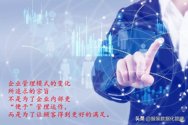 了解这几点,企业组织能力的三个维度