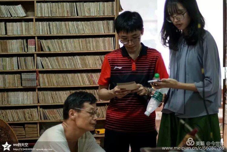 小心那些只读过一本书的人,小心那些贪得无厌的人