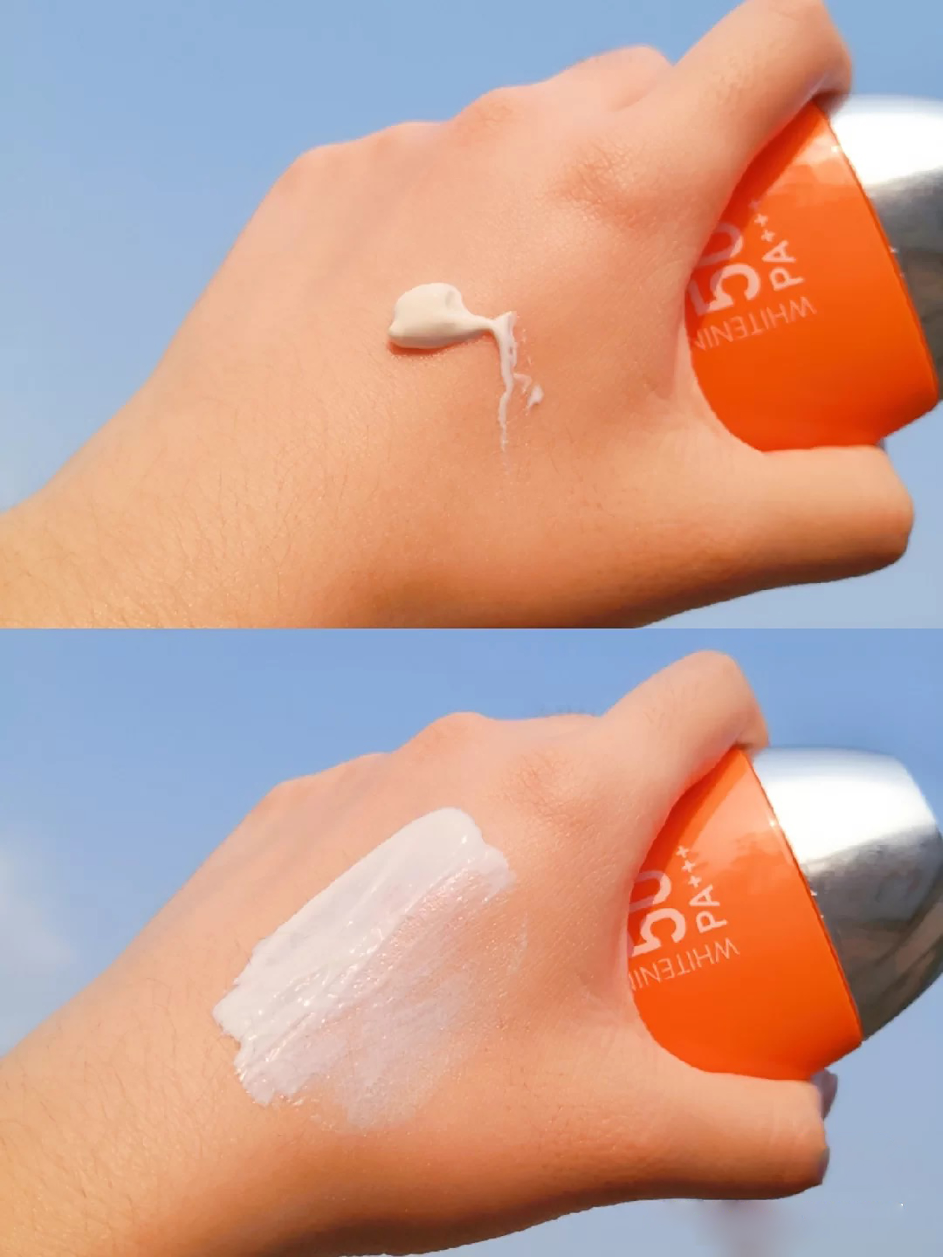 ahc防晒你们用起来怎么样,高姿和ahc防晒哪个好用