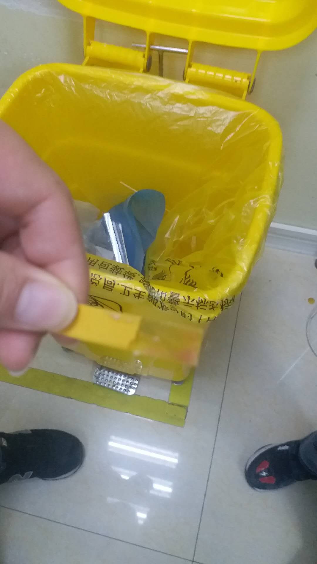 二宝，失去你，是我一生的遗憾……（来自一位宝妈的自述）