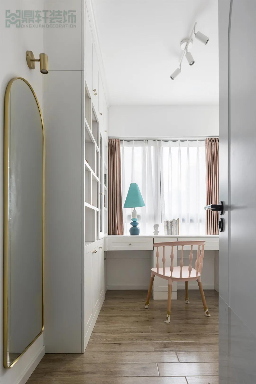 鼎轩装饰装修价格,重庆融汇温泉城童话里装修