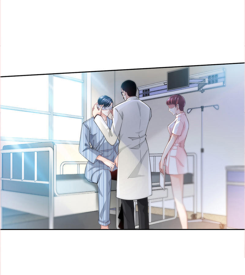 等待重见光明的那天,第一次见光明的人