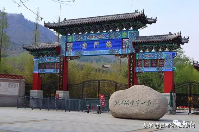 山东日照旅游景点大全,日照东夷小镇旅游景点介绍