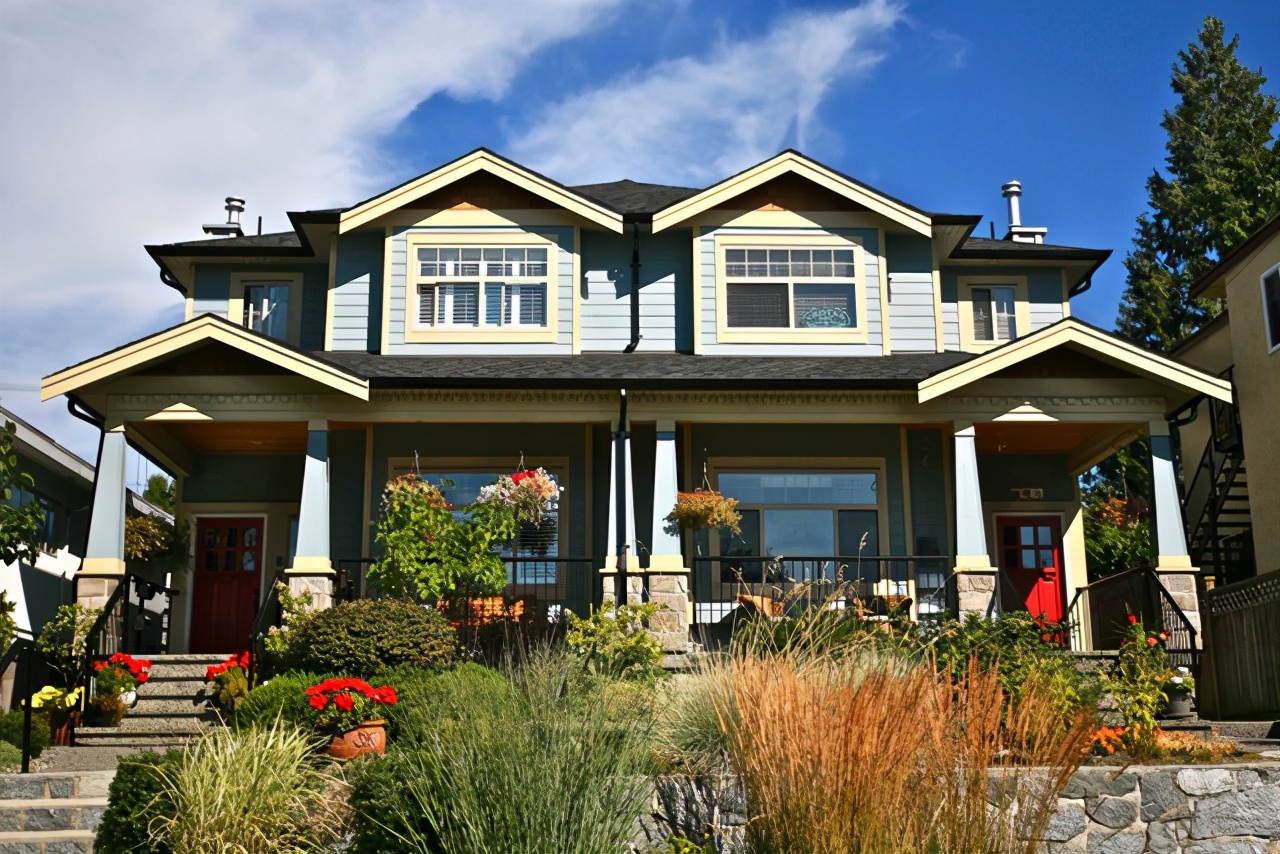 温哥华有便宜的房子吗,在温哥华能买到什么样的房子