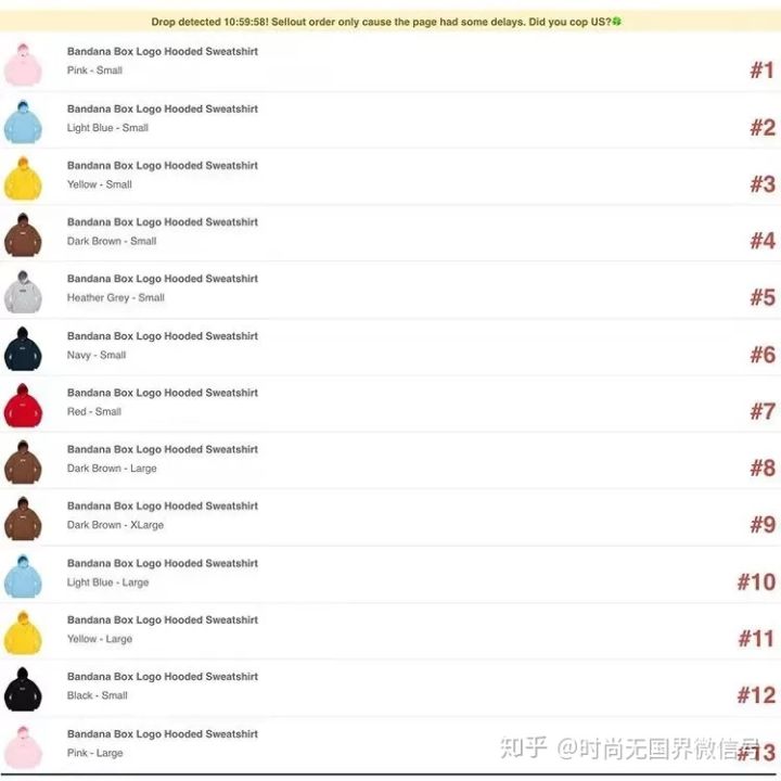 最值得入手的supreme十款,supreme最新发售boxlogo