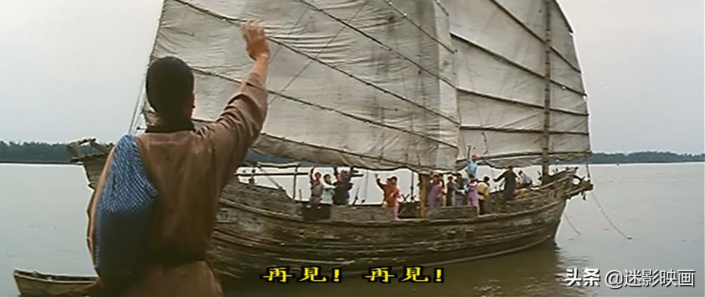 100部经典功夫老片,有哪些经典的武侠功夫片