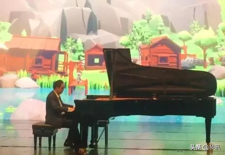 涂宇亮钢琴视频,涂宇亮