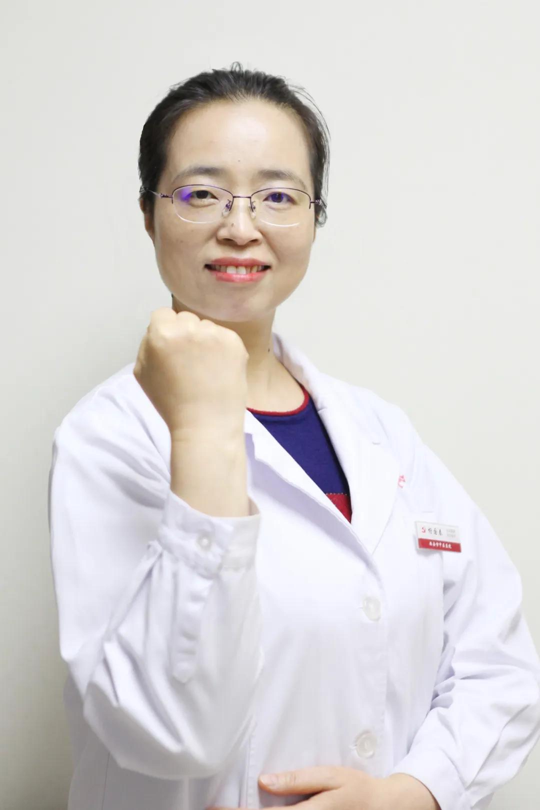 【专家推介】内分泌风湿免疫科主任医师杨国春