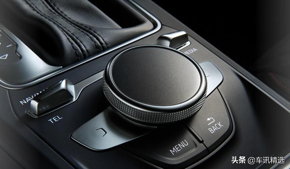 2021奥迪q2l新手开车教程,奥迪q2l怎么样懂车帝