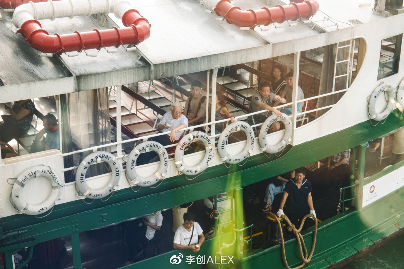 离香港比较近的旅游景点,香港小众好玩的地方推荐