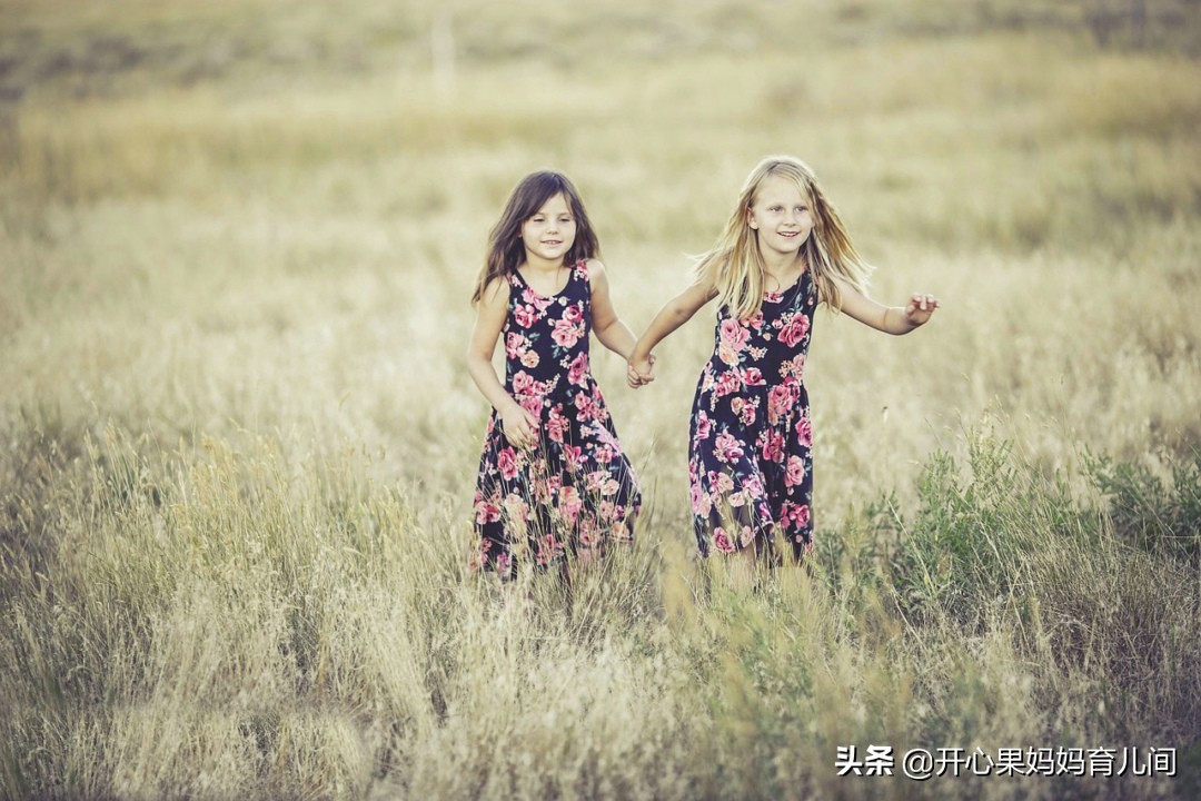 越听话的孩子越容易走向极端,听话与不听话的孩子哪个聪明