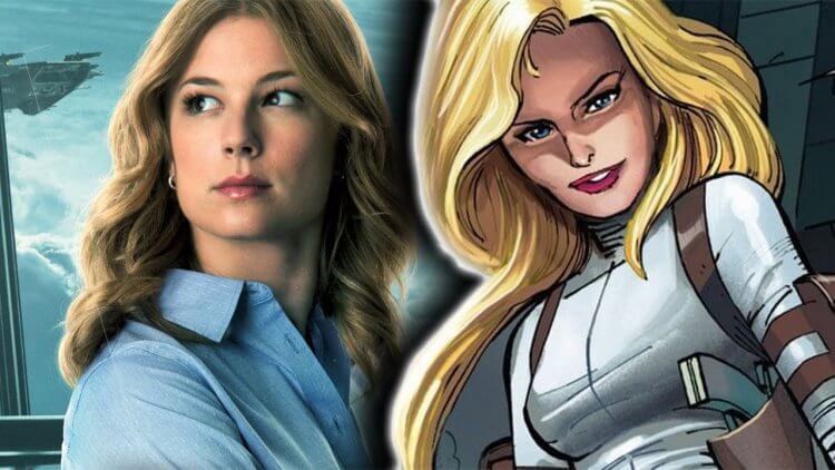 猎鹰与冬兵莎伦卡特采访,猎鹰与冬兵莎伦卡特是坏的吗